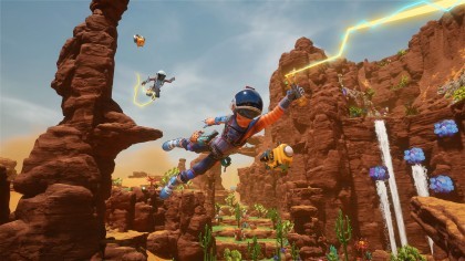 Revenge of the Savage Planet игра