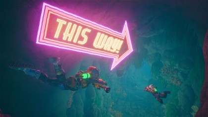 Revenge of the Savage Planet игра