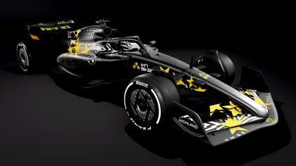 F1 25 игра