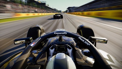 F1 25 игра