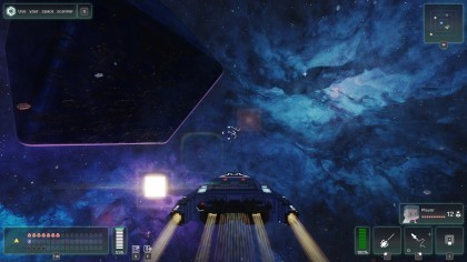 Cubic Odyssey игра