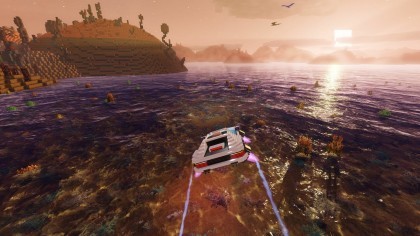 Cubic Odyssey игра