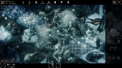 Anoxia Station игра