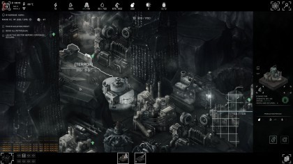 Anoxia Station игра