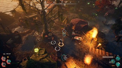 Survive the Fall игра