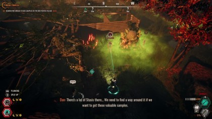 Survive the Fall скриншоты