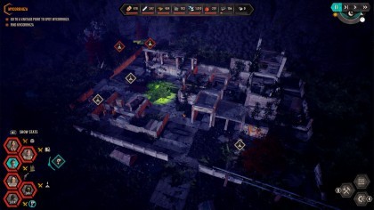 Survive the Fall игра