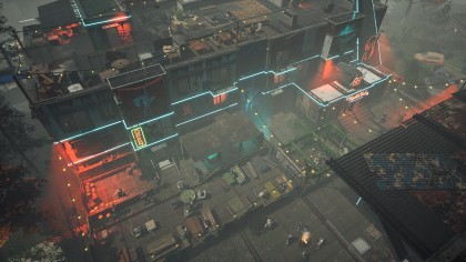 Survive the Fall игра