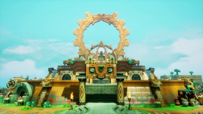 Fantasy Life i: The Girl Who Steals Time игра