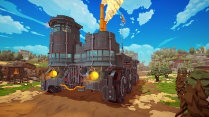 Survival Machine игра