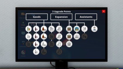 Liquor Store Simulator игра