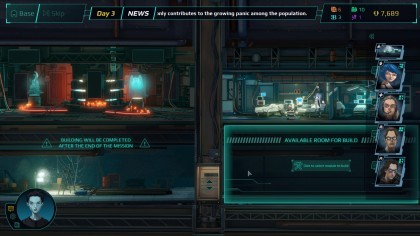 Twilight Wars игра