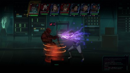 Twilight Wars скриншоты