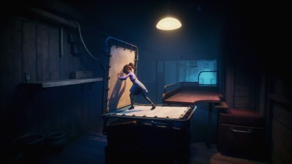 Out of Sight игра