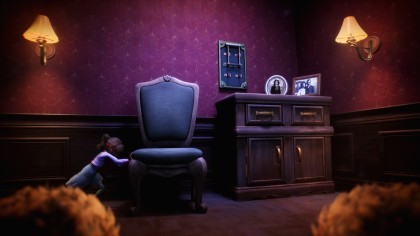 Out of Sight игра