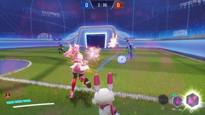 Football Heroes League скриншоты