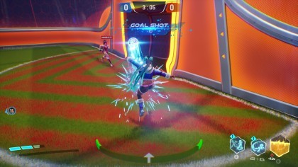 Football Heroes League игра