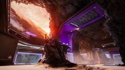 Splitgate 2 игра