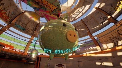 Cash Cleaner Simulator игра
