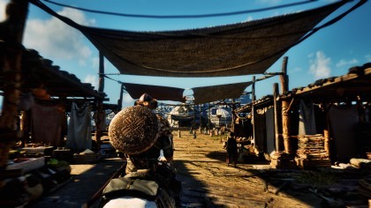 Ertugrul of Ulukayin игра