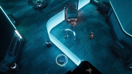 TRON: Catalyst игра