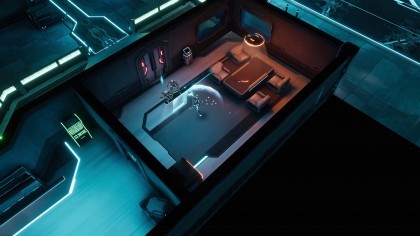 TRON: Catalyst игра