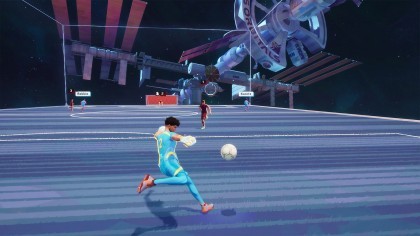Rematch игра