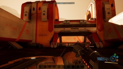 Horizon Journey игра