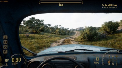 Truck Mechanic: Dangerous Paths скриншоты