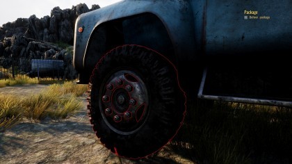 Truck Mechanic: Dangerous Paths скриншоты