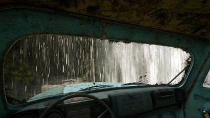 Truck Mechanic: Dangerous Paths скриншоты