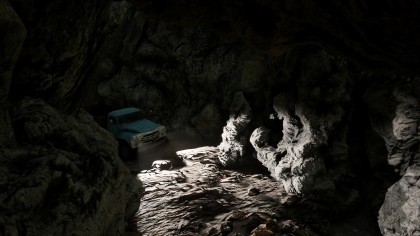 Truck Mechanic: Dangerous Paths скриншоты