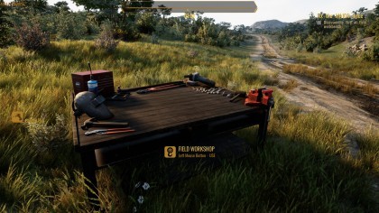 Truck Mechanic: Dangerous Paths скриншоты