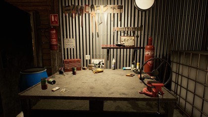 Truck Mechanic: Dangerous Paths скриншоты