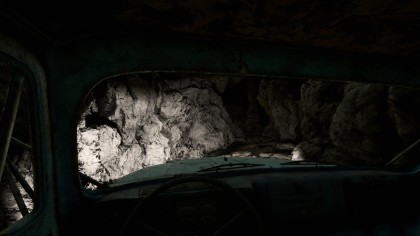 Truck Mechanic: Dangerous Paths скриншоты