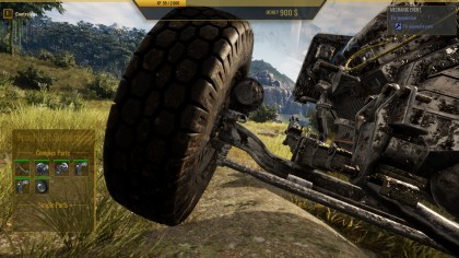 Truck Mechanic: Dangerous Paths игра