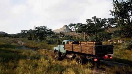 Truck Mechanic: Dangerous Paths игра