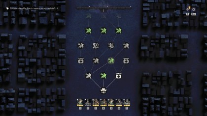 Nightmare Frontier скриншоты