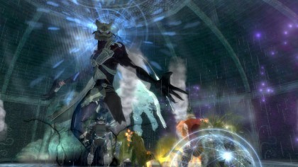 Dungeons & Dragons Neverwinter Nights 2: Enhanced Edition скриншоты