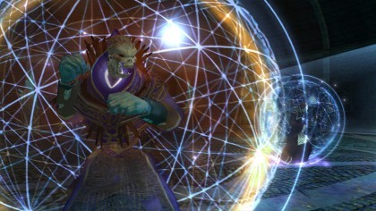 Dungeons & Dragons Neverwinter Nights 2: Enhanced Edition скриншоты