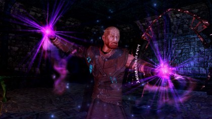 Dungeons & Dragons Neverwinter Nights 2: Enhanced Edition скриншоты