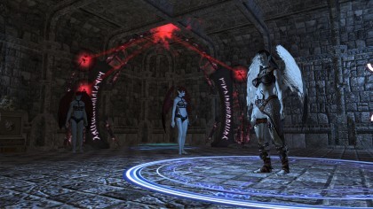 Dungeons & Dragons Neverwinter Nights 2: Enhanced Edition игра