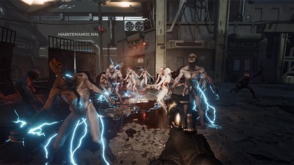 Killing Floor 3 игра