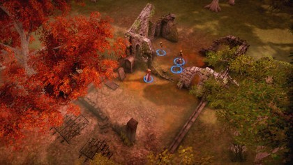 The Necromancer's Tale игра