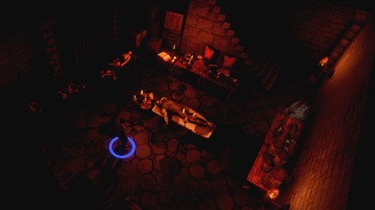 The Necromancer's Tale скриншоты