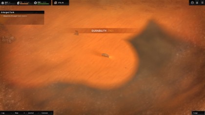 Dust Raiders скриншоты