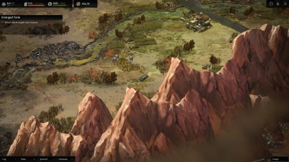 Dust Raiders скриншоты
