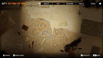 Every Day We Fight скриншоты