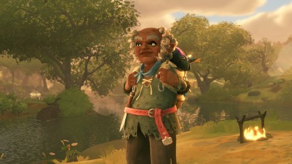 Tales of the Shire: A The Lord of the Rings Game игра