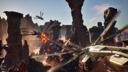 Dune: Awakening игра